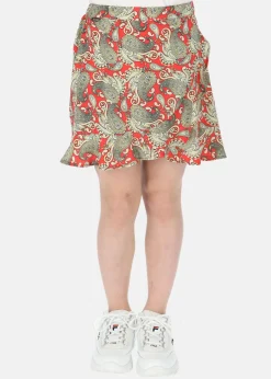 Sankt Claud Short Skirt JR