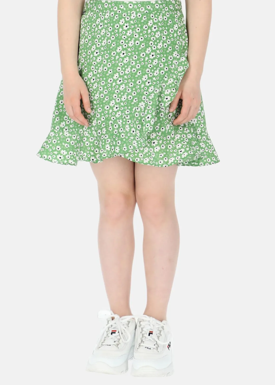 Sankt Claud Short Skirt JR