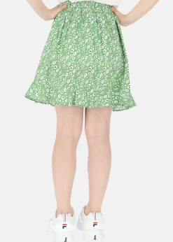 Sankt Claud Short Skirt JR