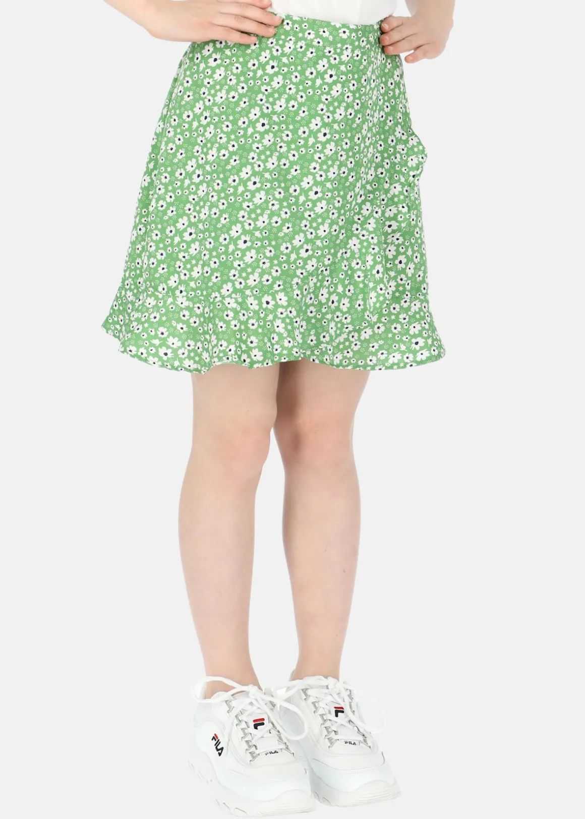 Sankt Claud Short Skirt JR