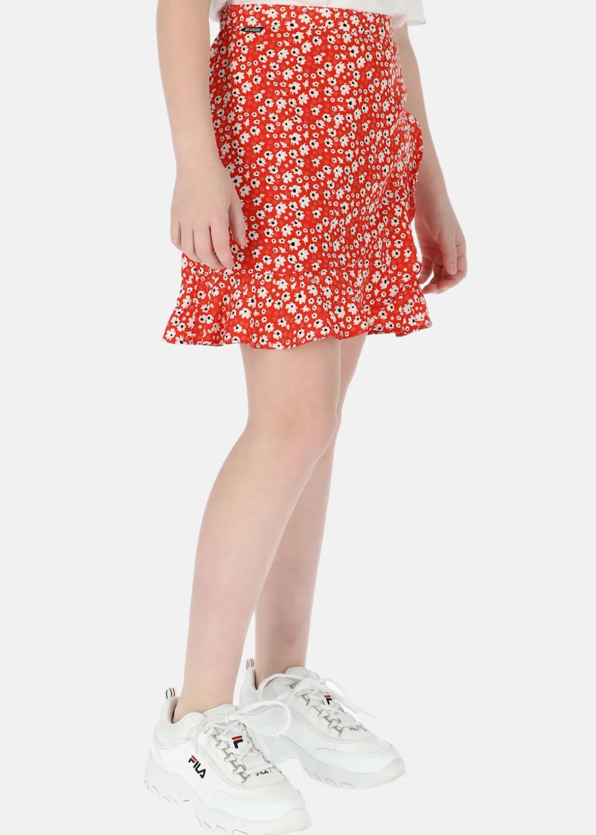 Sankt Claud Short Skirt JR