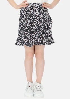 Sankt Claud Short Skirt JR
