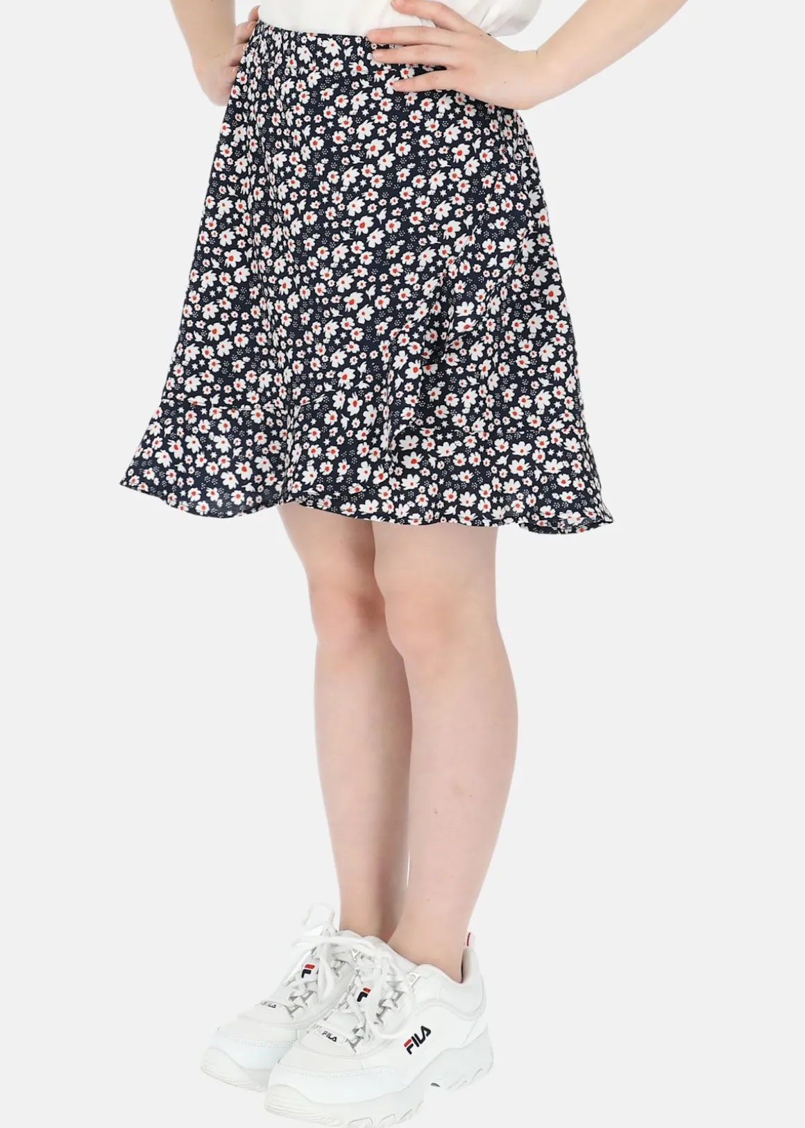 Sankt Claud Short Skirt JR