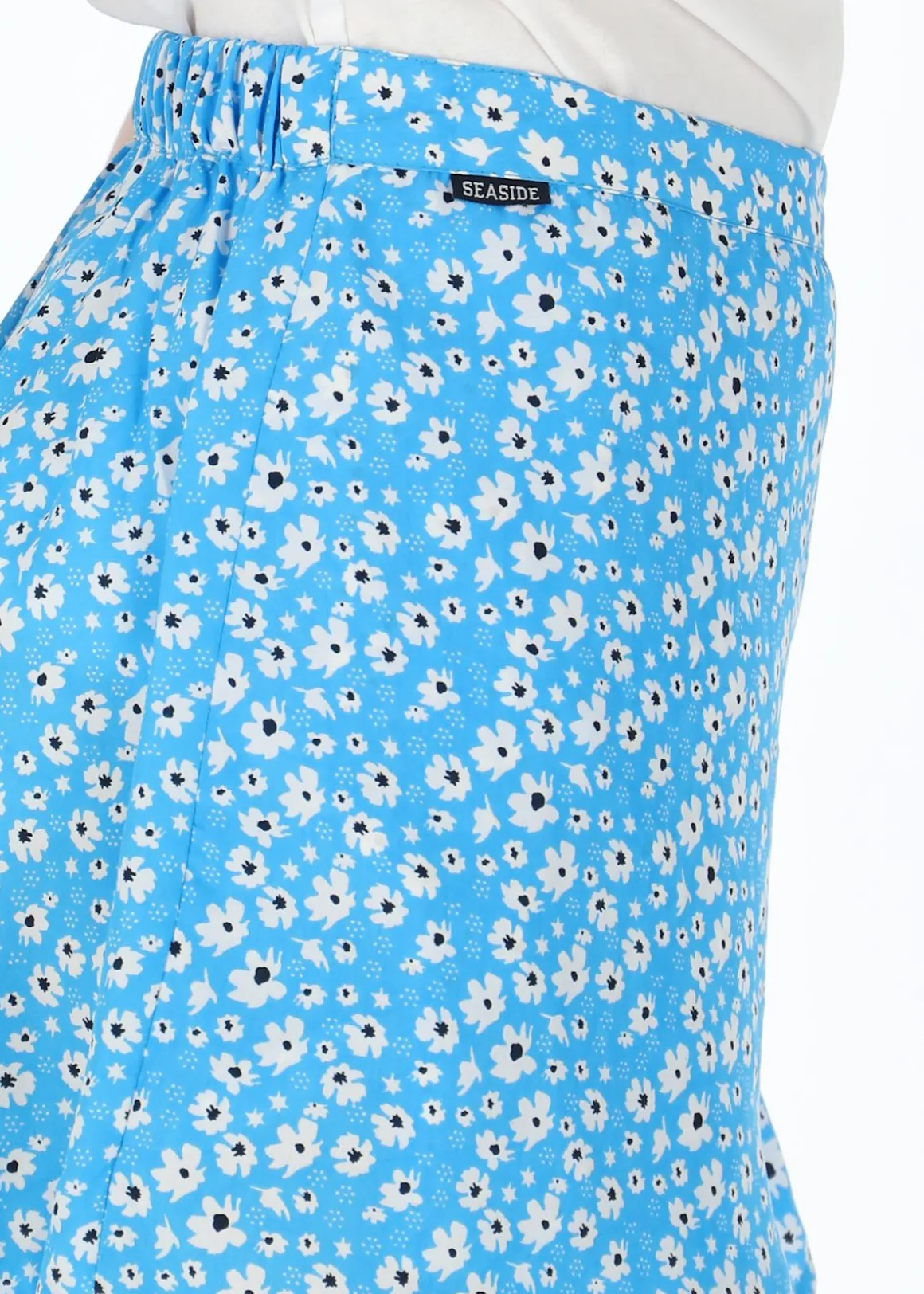 Sankt Claud Short Skirt JR