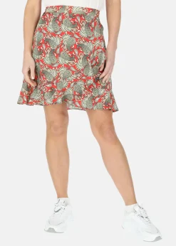 Sankt Claud Short Skirt W
