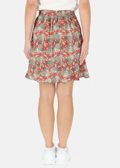 Sankt Claud Short Skirt W