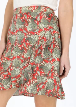 Sankt Claud Short Skirt W