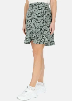 Sankt Claud Short Skirt W