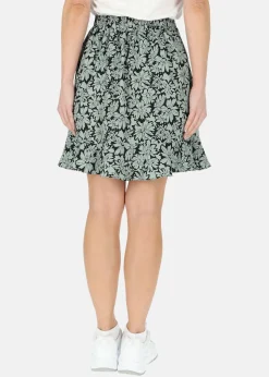 Sankt Claud Short Skirt W