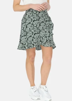 Sankt Claud Short Skirt W