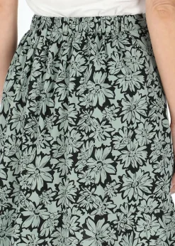 Sankt Claud Short Skirt W