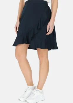 Sankt Claud Short Skirt W
