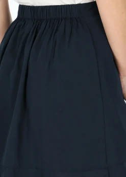 Sankt Claud Short Skirt W