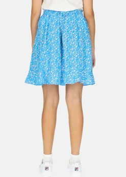 Sankt Claud Short Skirt W