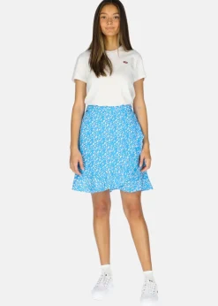 Sankt Claud Short Skirt W