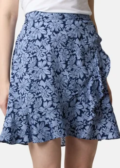 Sankt Claud Short Skirt W