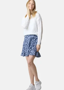 Sankt Claud Short Skirt W