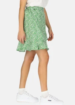 Sankt Claud Short Skirt W