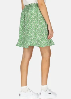 Sankt Claud Short Skirt W