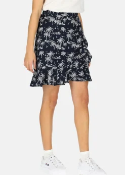 Sankt Claud Short Skirt W