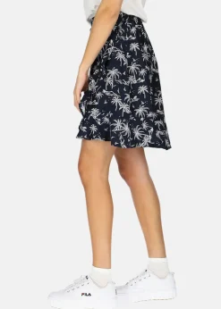 Sankt Claud Short Skirt W