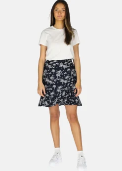 Sankt Claud Short Skirt W