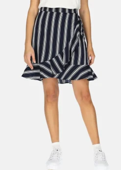 Sankt Claud Short Skirt W