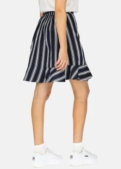 Sankt Claud Short Skirt W