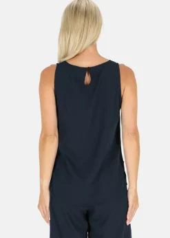 Sankt Claud Singlet W