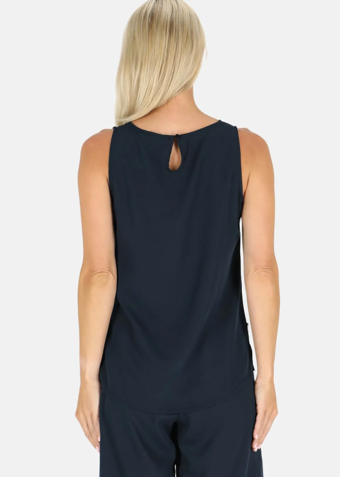 Sankt Claud Singlet W