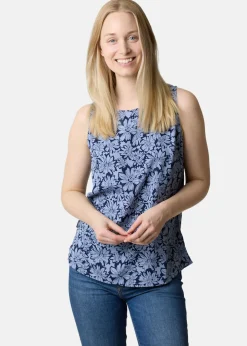 Sankt Claud Singlet W