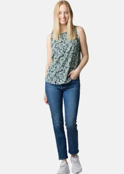 Sankt Claud Singlet W