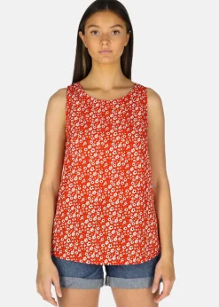 Sankt Claud Singlet W