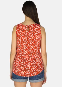 Sankt Claud Singlet W