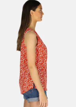 Sankt Claud Singlet W