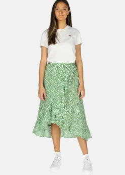 Sankt Claud Skirt W