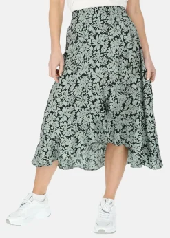 Sankt Claud Skirt W