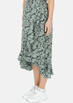 Sankt Claud Skirt W