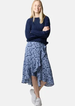 Sankt Claud Skirt W