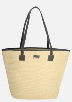 Sankt Claud Straw Bag