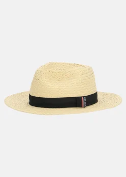 Sankt Claud Straw Hat W