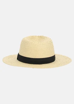 Sankt Claud Straw Hat W