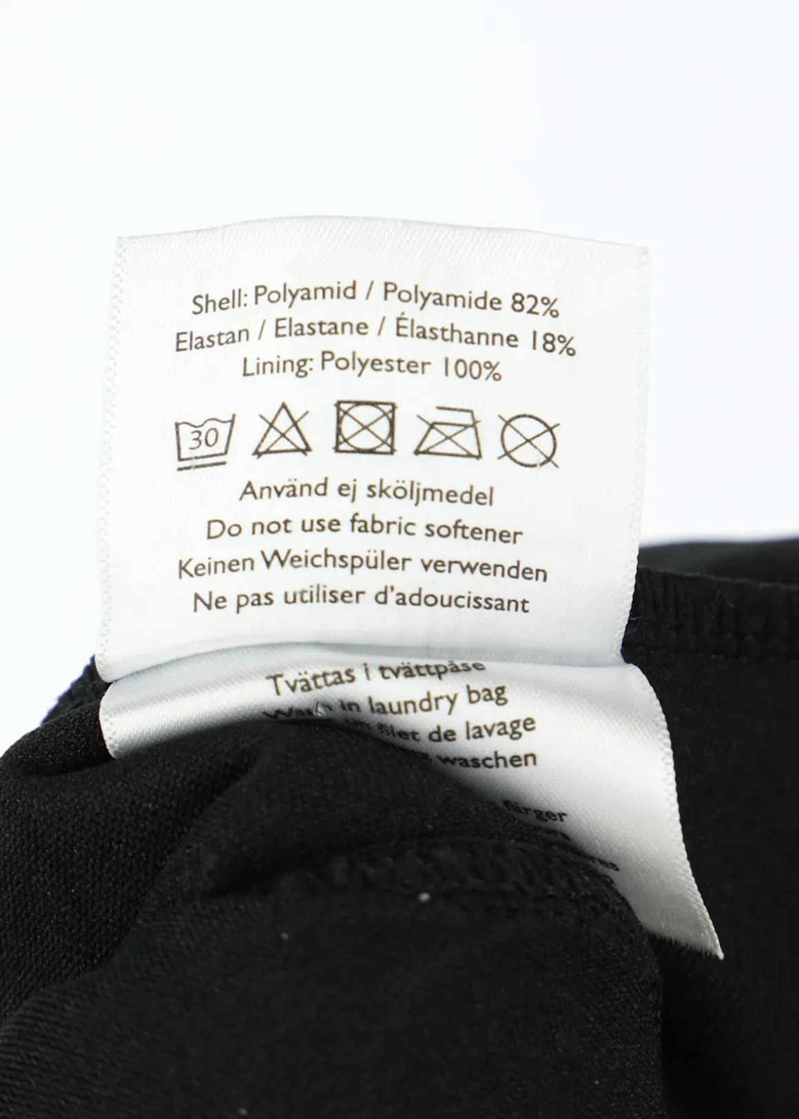 Sankt Claud Swimsuit