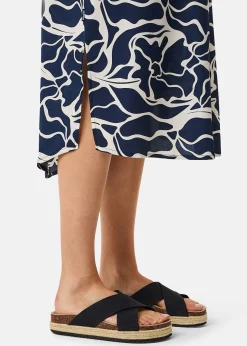 Sankt Claud Tunic Dress W