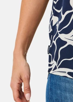 Sankt Claud Tunic Top W