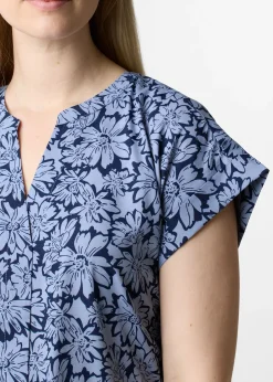 Sankt Claud Tunic Top W