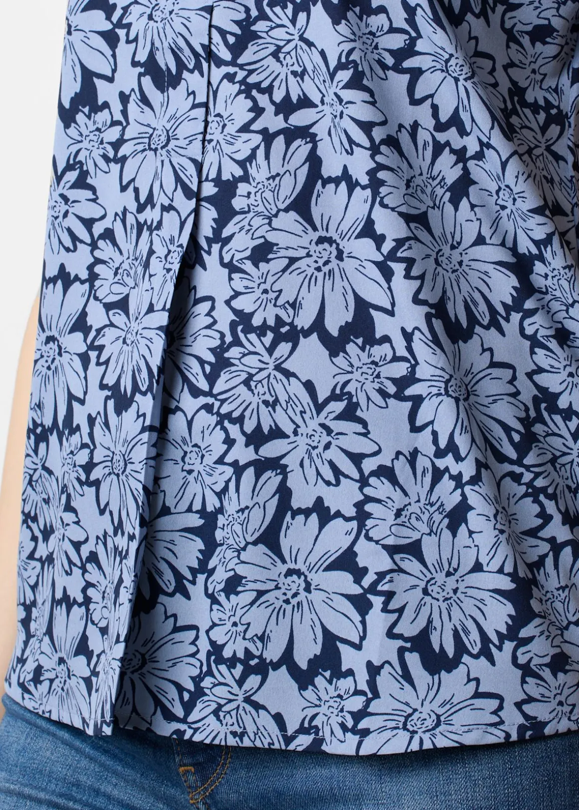 Sankt Claud Tunic Top W