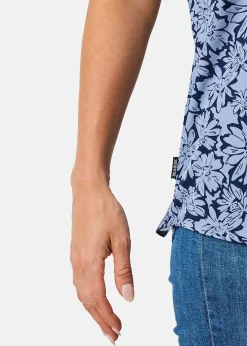 Sankt Claud Tunic Top W