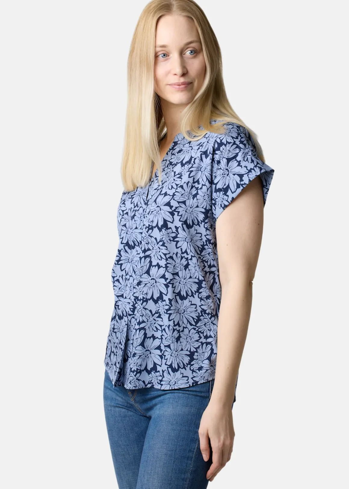 Sankt Claud Tunic Top W