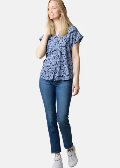 Sankt Claud Tunic Top W